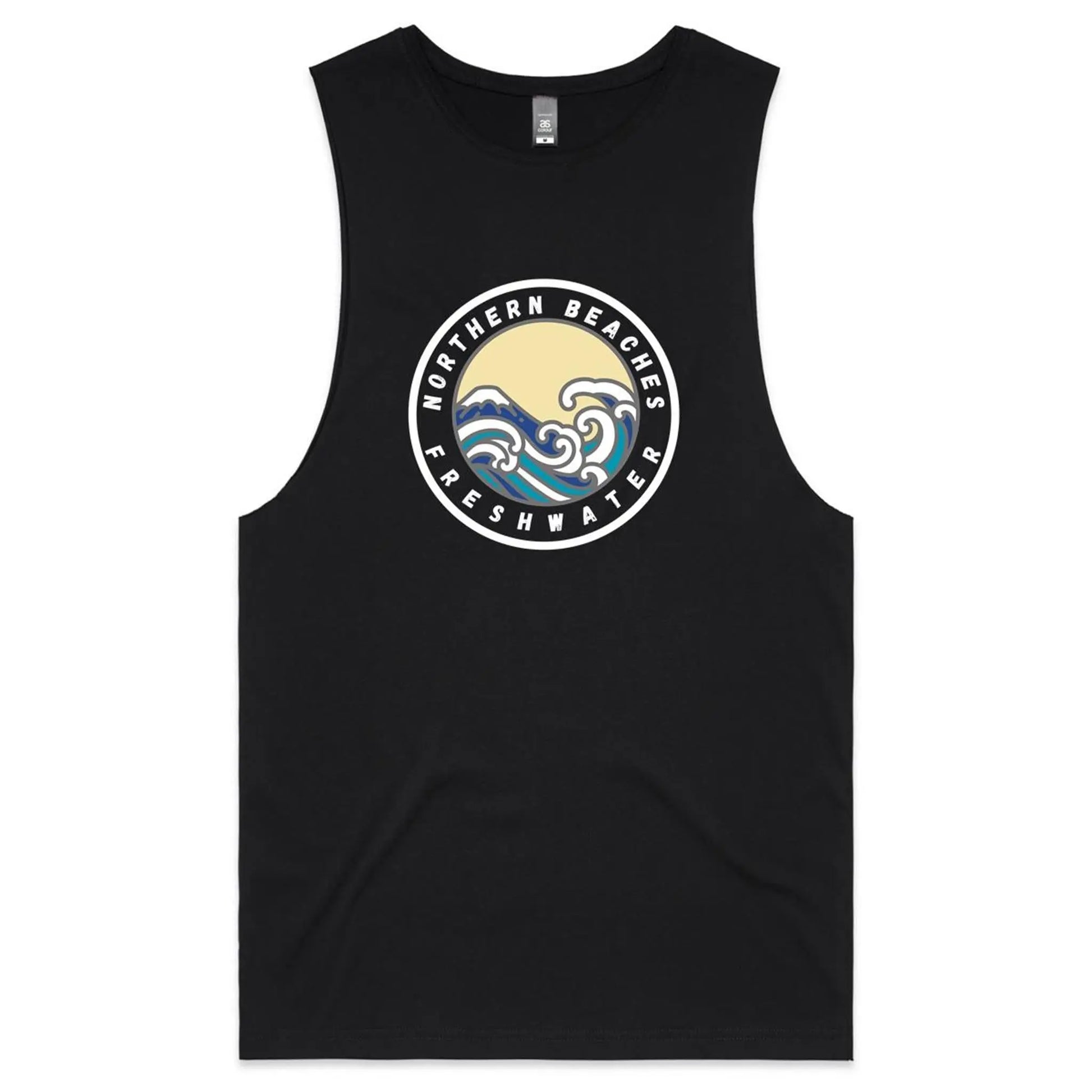 Fairlight custom logo T-Shirt 