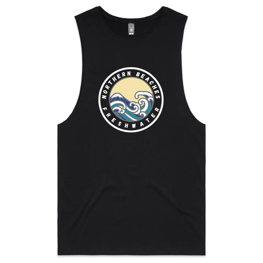 Fairlight custom logo T-Shirt 