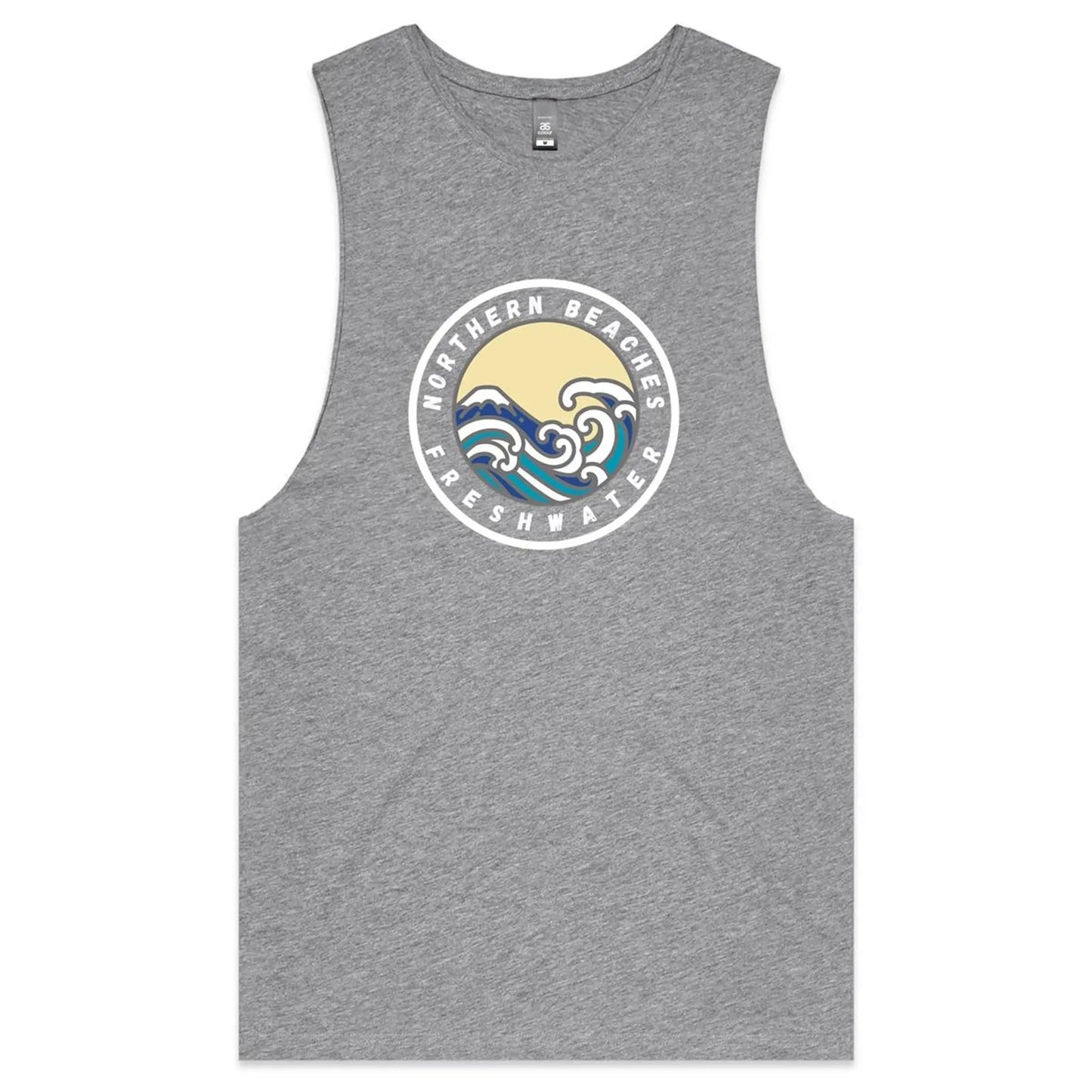 Fairlight custom logo T-Shirt 