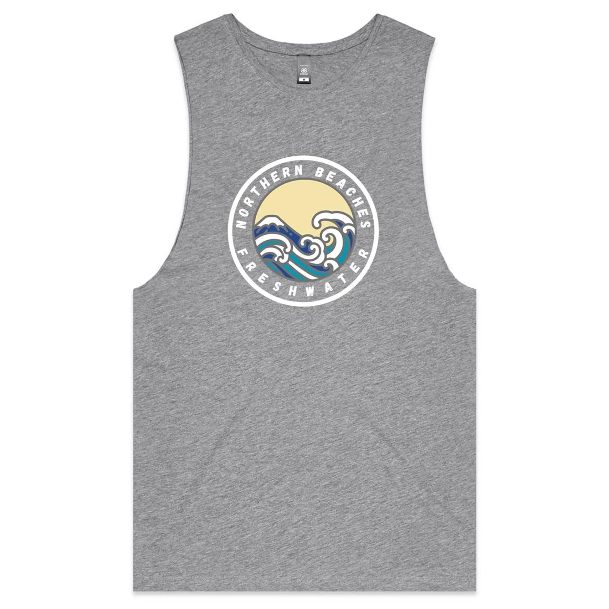 Fairlight custom logo T-Shirt 