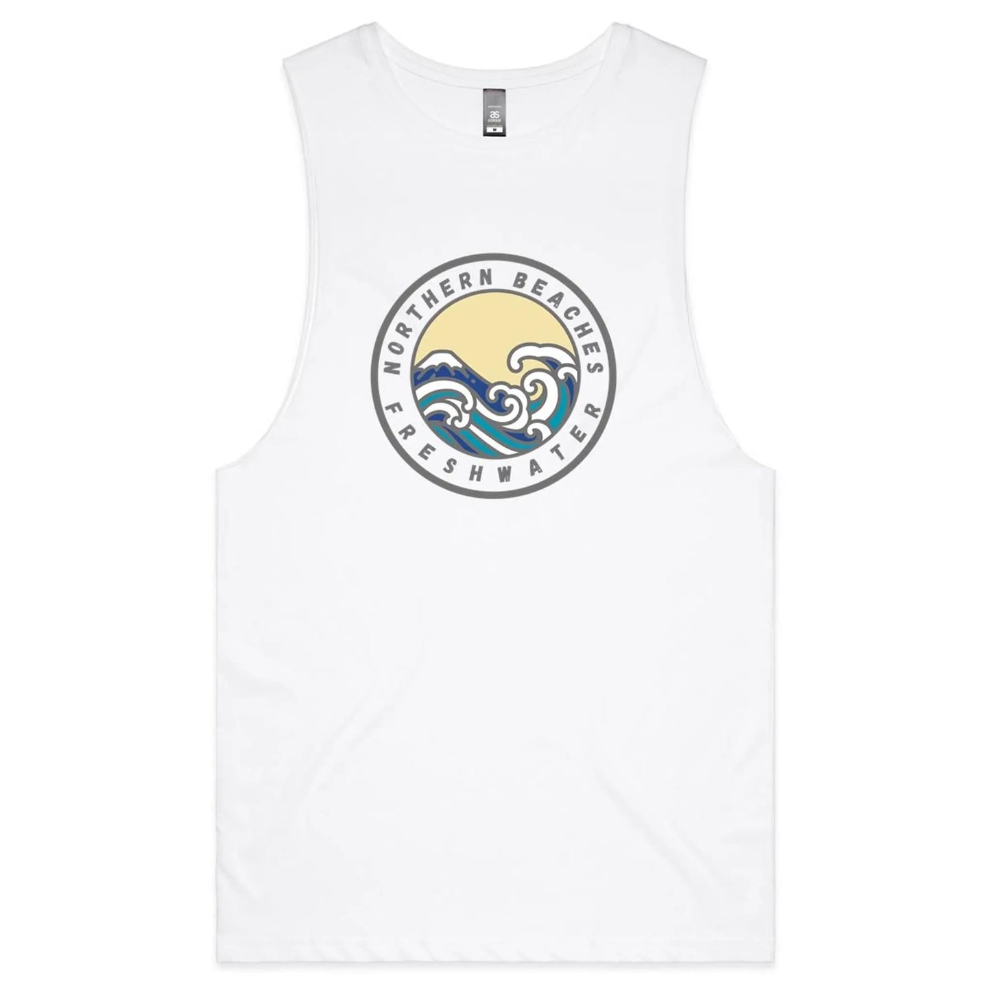 Fairlight custom logo T-Shirt 