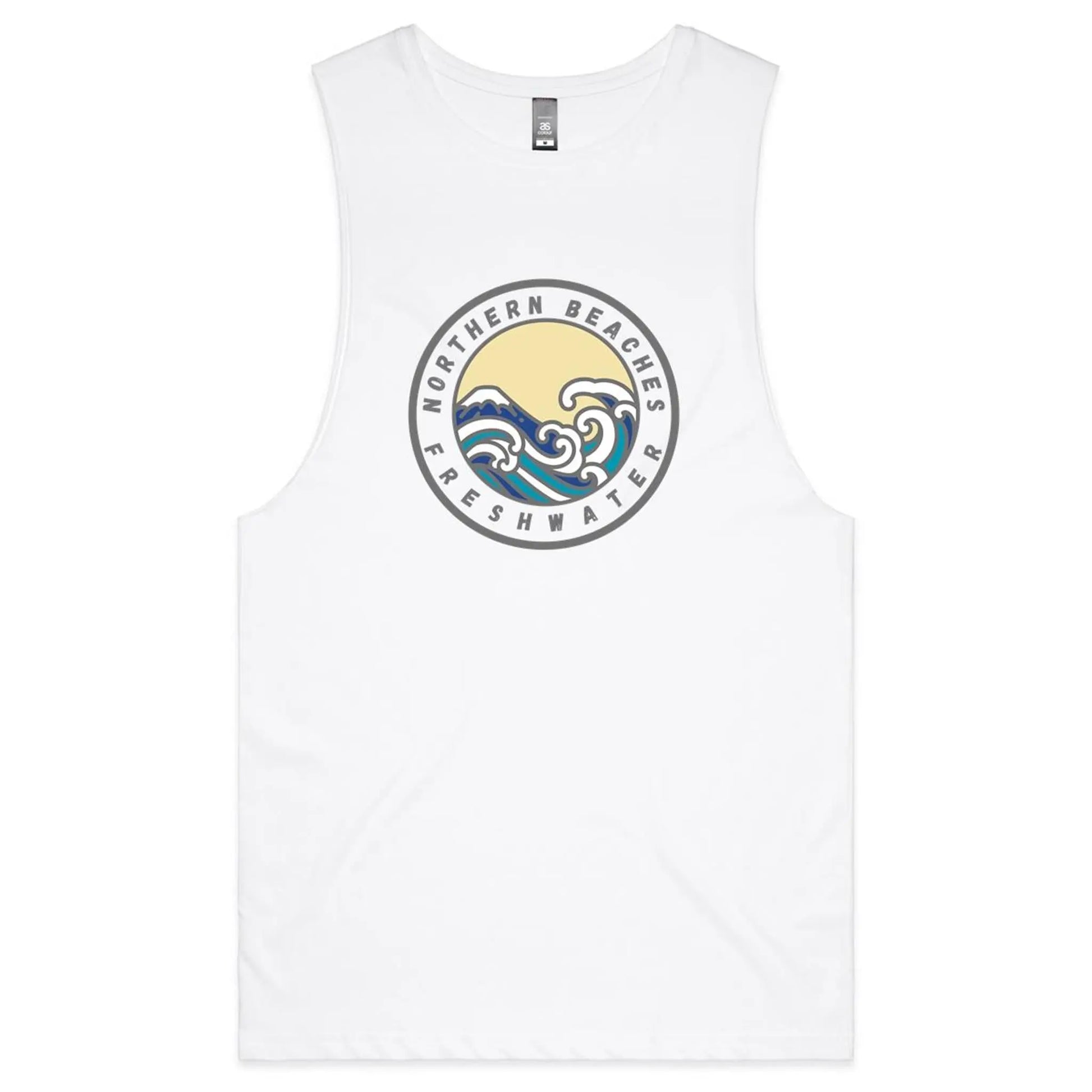 Fairlight custom logo T-Shirt 