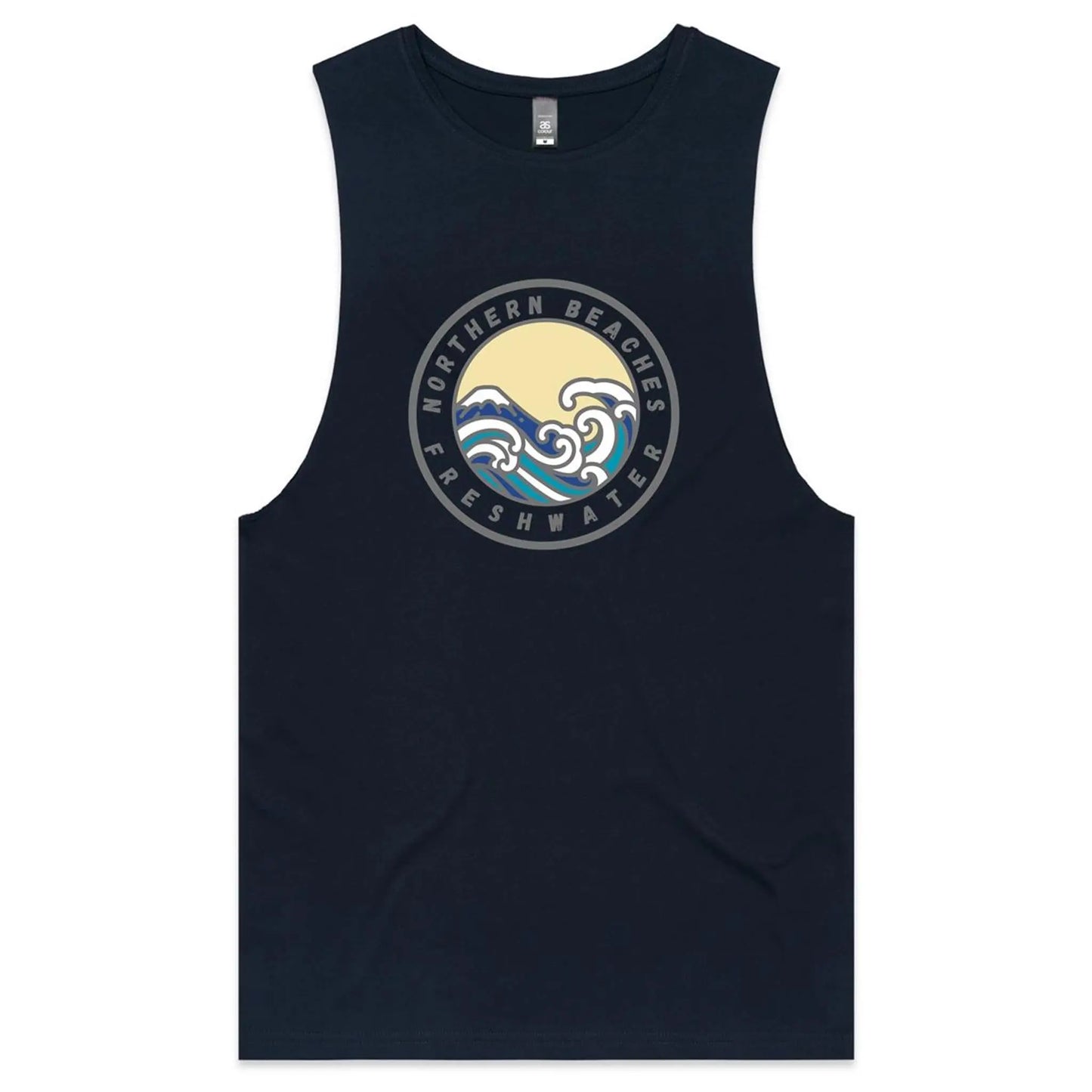 Fairlight custom logo T-Shirt 