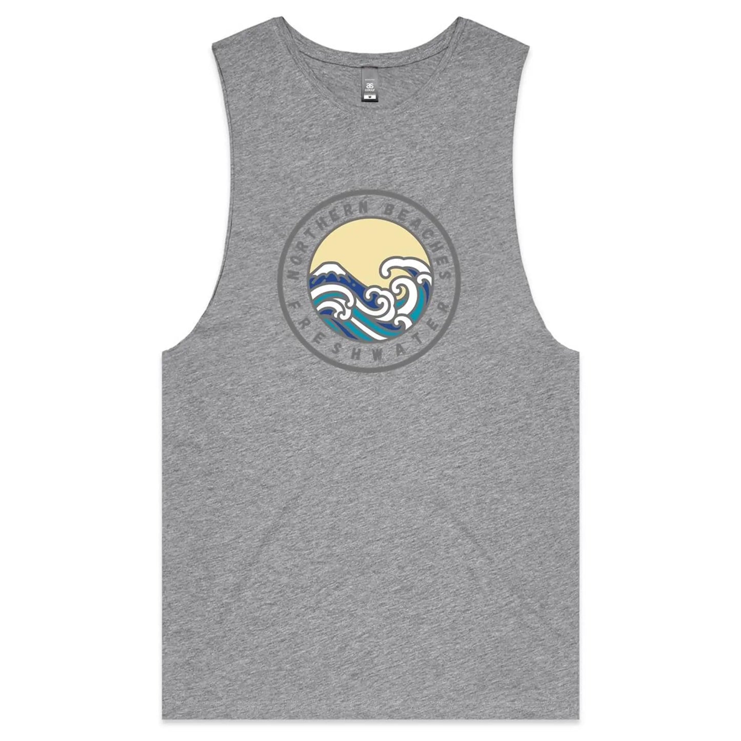 Fairlight custom logo T-Shirt 