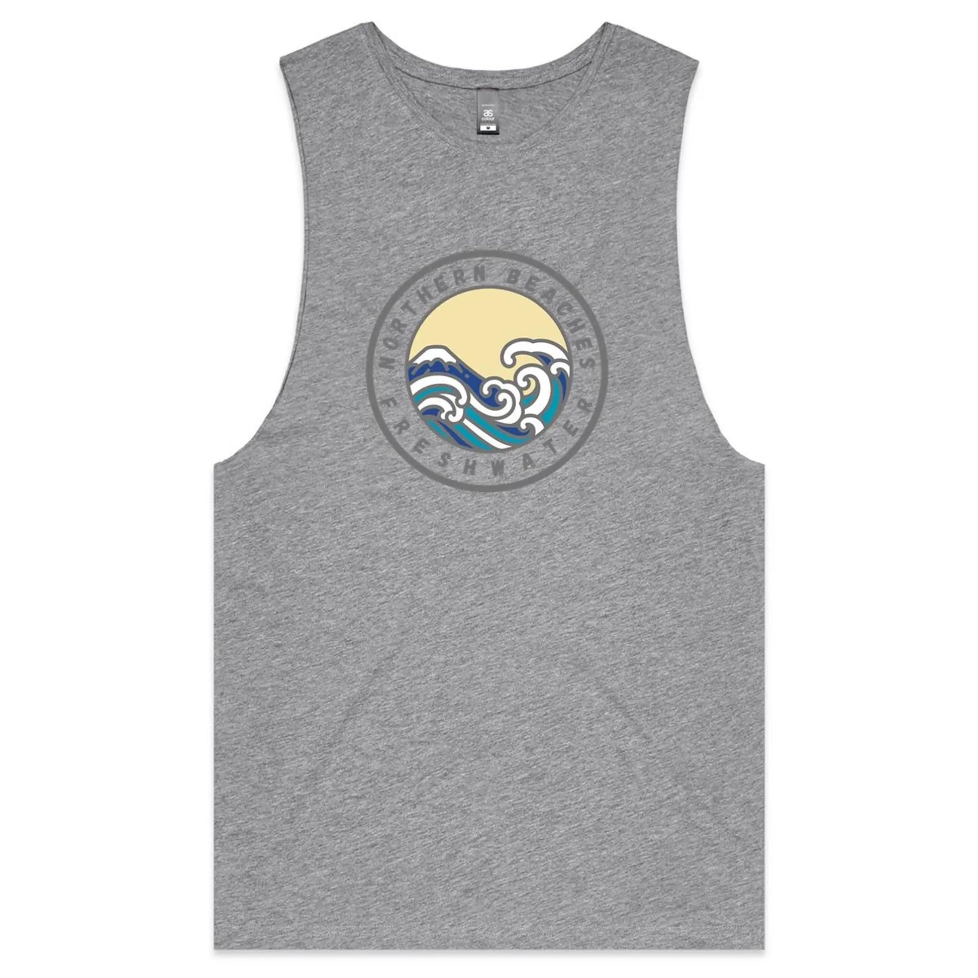 Fairlight custom logo T-Shirt 