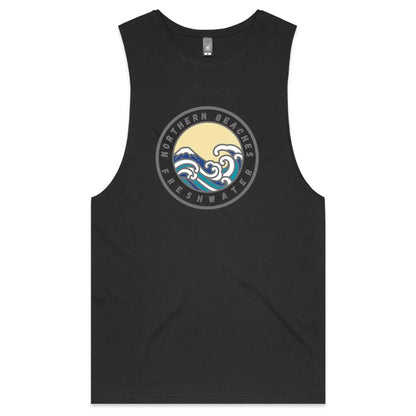 Fairlight custom logo T-Shirt 