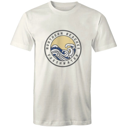 Freshwater Custom Logo T-Shirt 
