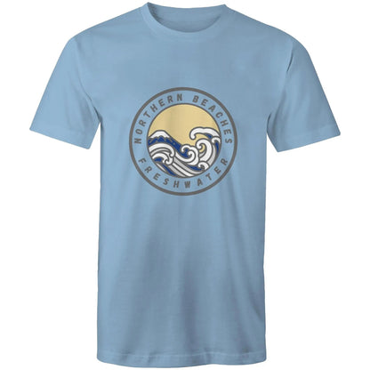 Freshwater Custom Logo T-Shirt 