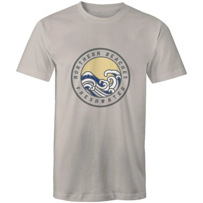 Freshwater Custom Logo T-Shirt 