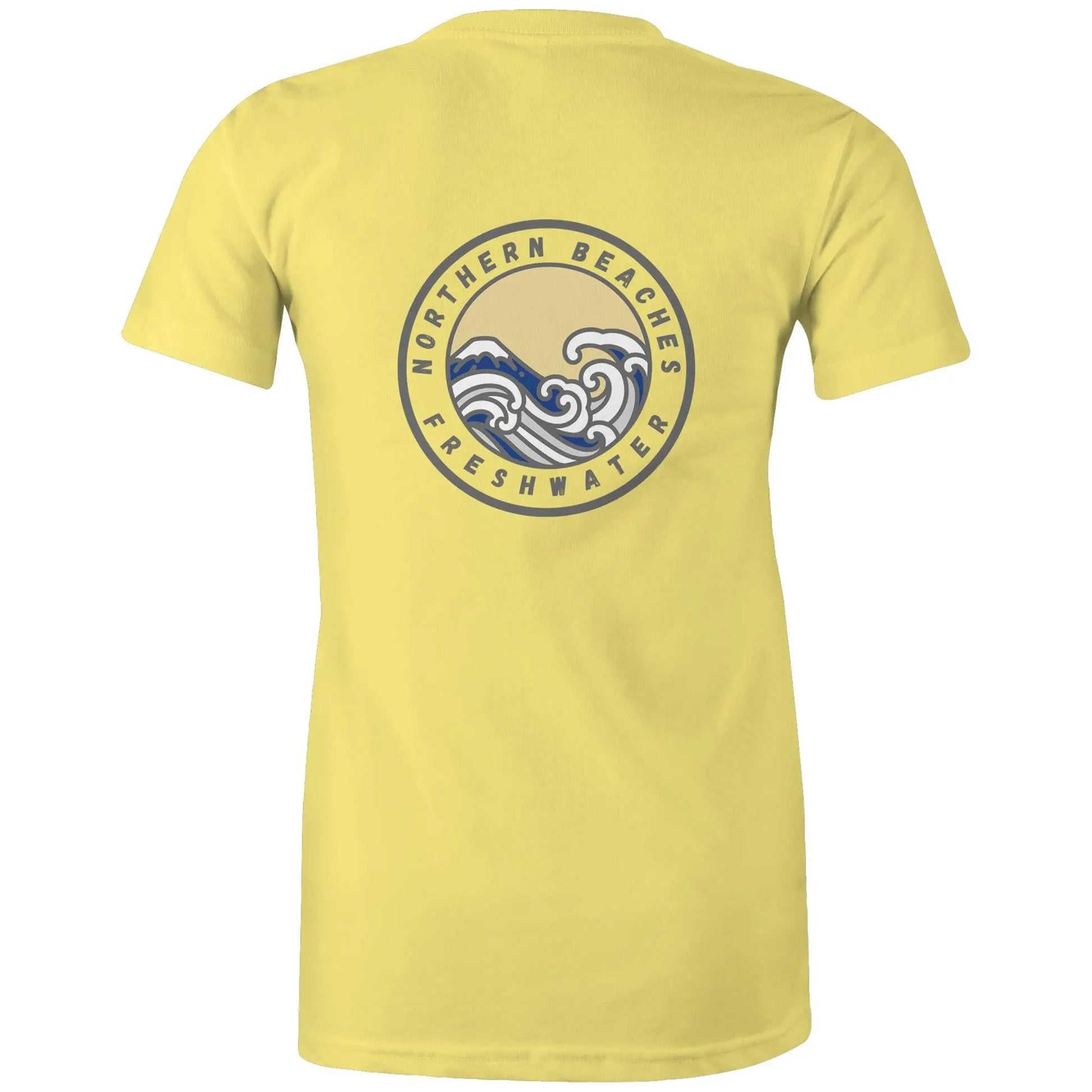 Freshwater Logo T-Shirt 