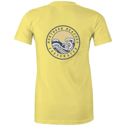 Freshwater Logo T-Shirt 
