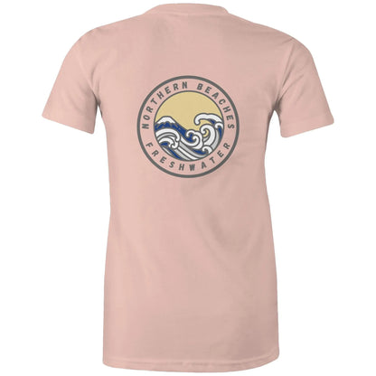 Freshwater Logo T-Shirt 