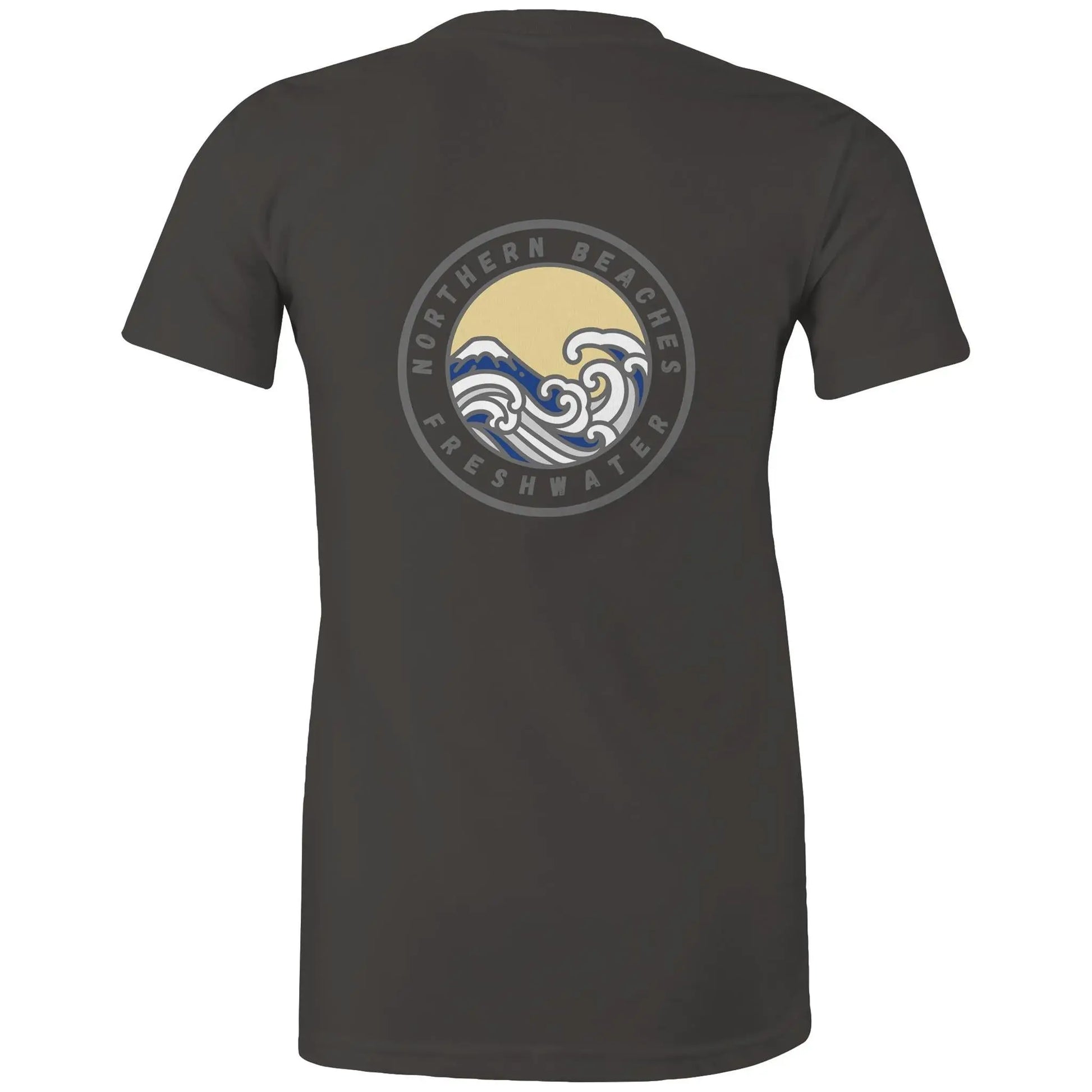 Freshwater Logo T-Shirt 