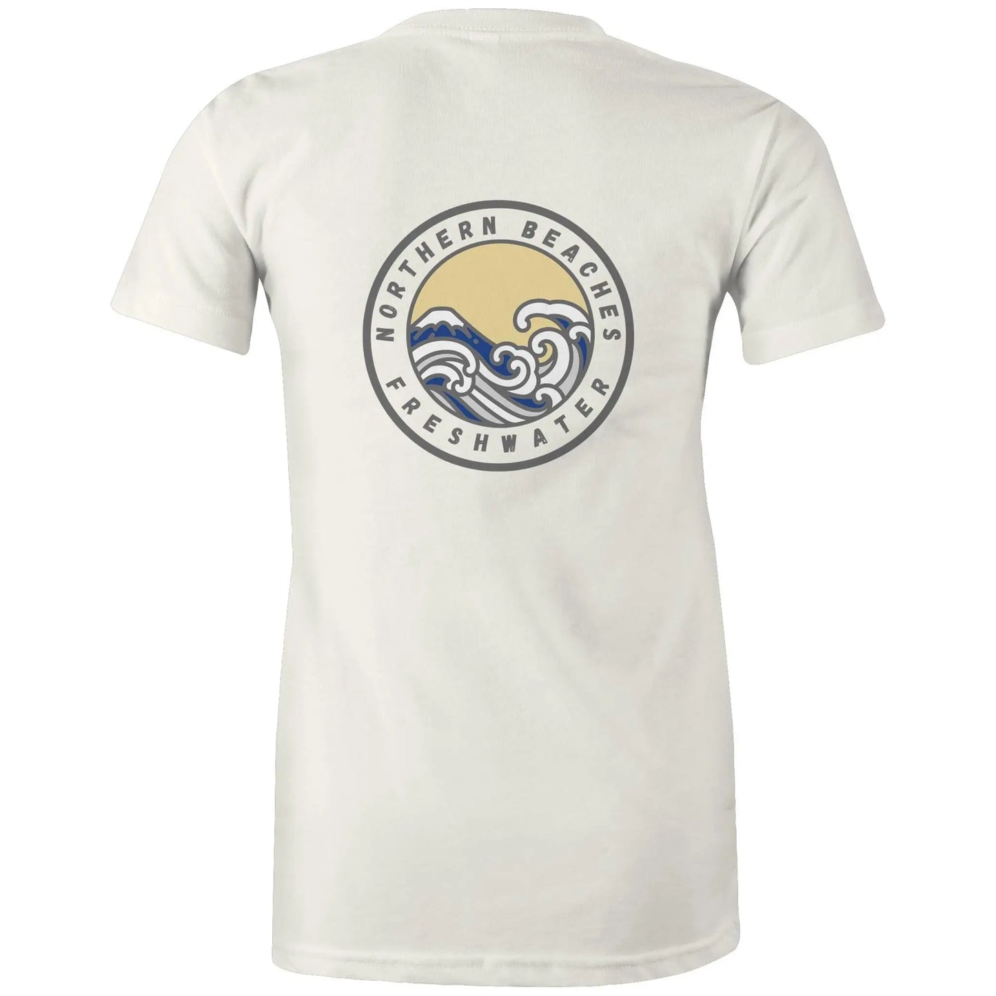 Freshwater Logo T-Shirt 