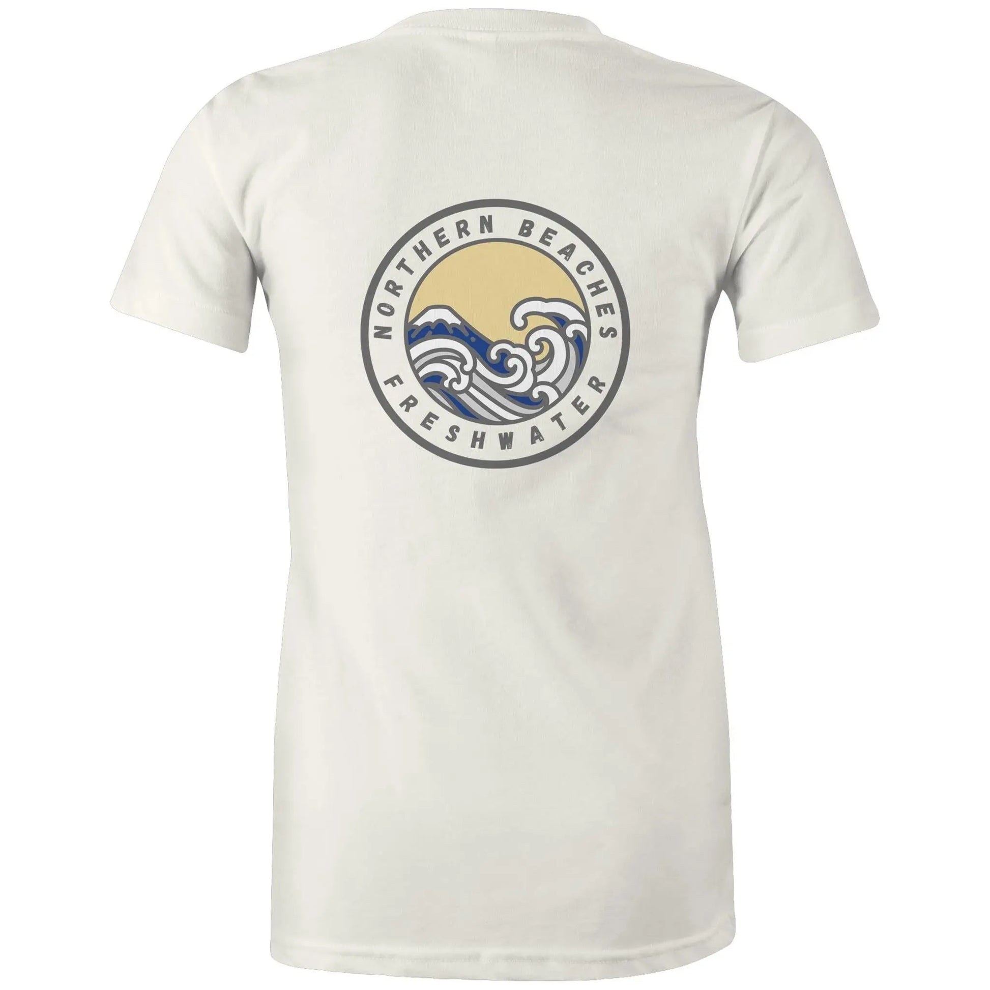 Freshwater Logo T-Shirt 