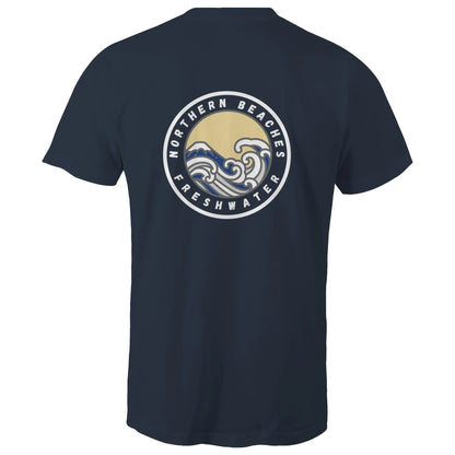 Freshwater Logo T-Shirt 