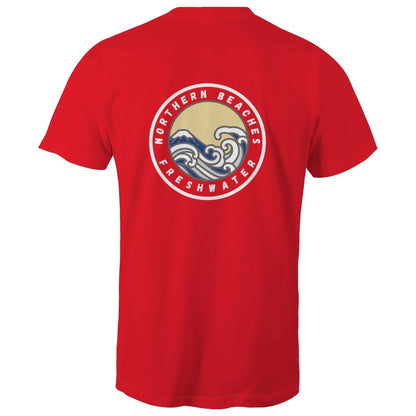 Freshwater Logo T-Shirt 