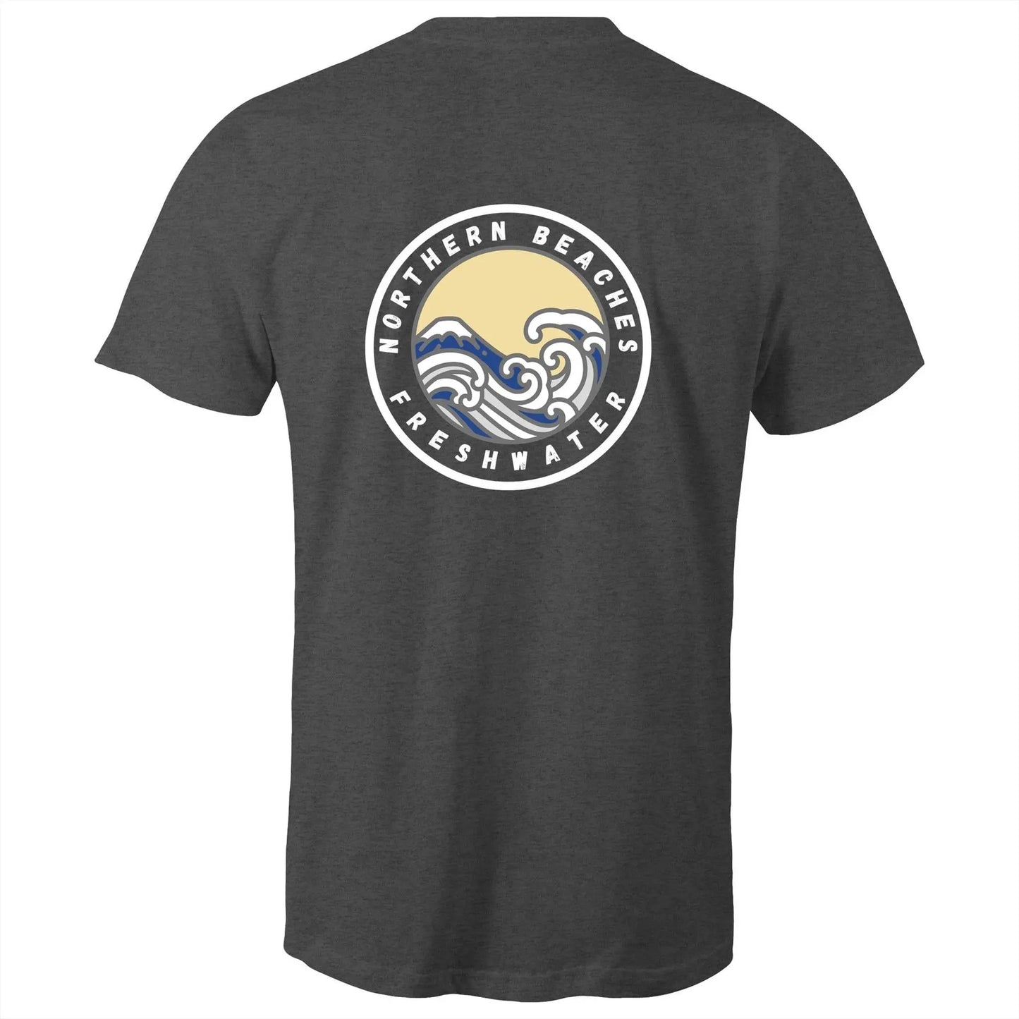 Freshwater Logo T-Shirt 