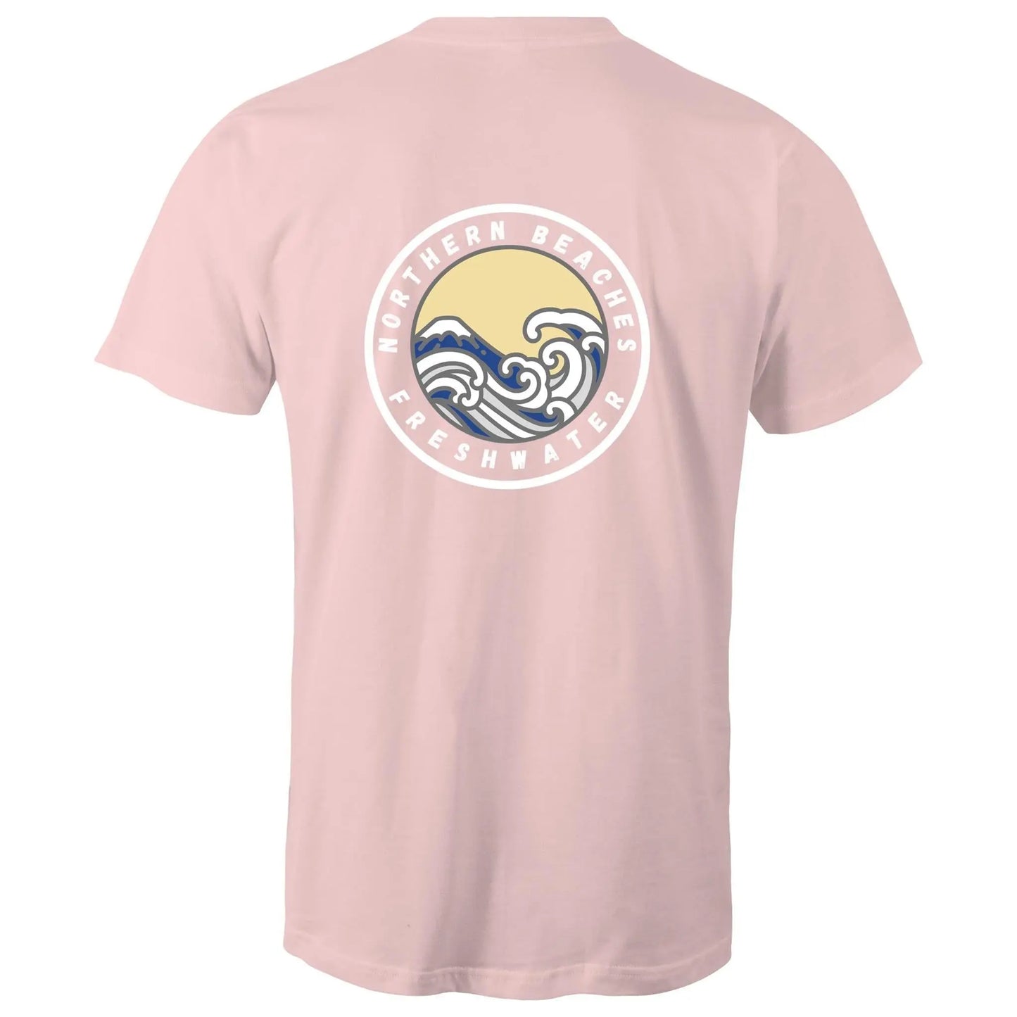 Freshwater Logo T-Shirt 