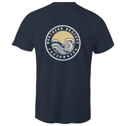 Freshwater Logo T-Shirt 