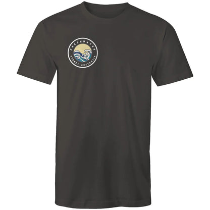 Freshwater Northern Beaches Sydney Australia Printed Logo T-Shirt 