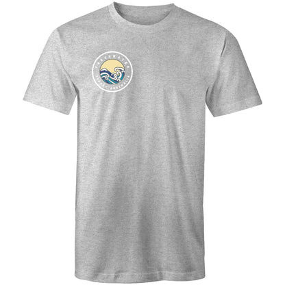 Freshwater Northern Beaches Sydney Australia Printed Logo T-Shirt 