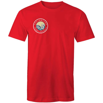 Freshwater Northern Beaches Sydney Australia Printed Logo T-Shirt 