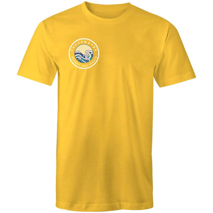 Freshwater Northern Beaches Sydney Australia Printed Logo T-Shirt 