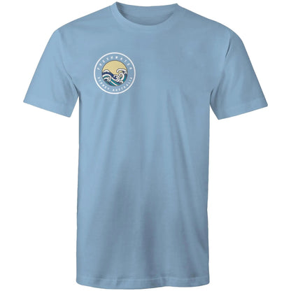 Freshwater Northern Beaches Sydney Australia Printed Logo T-Shirt 