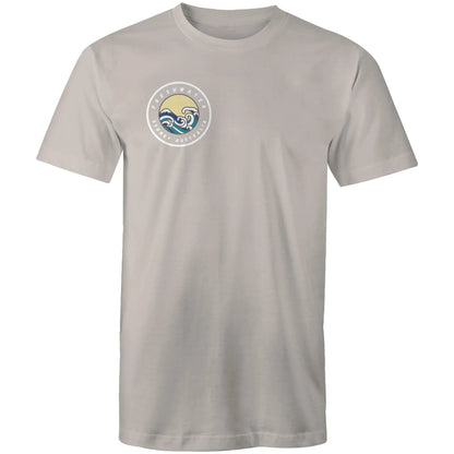 Freshwater Northern Beaches Sydney Australia Printed Logo T-Shirt 