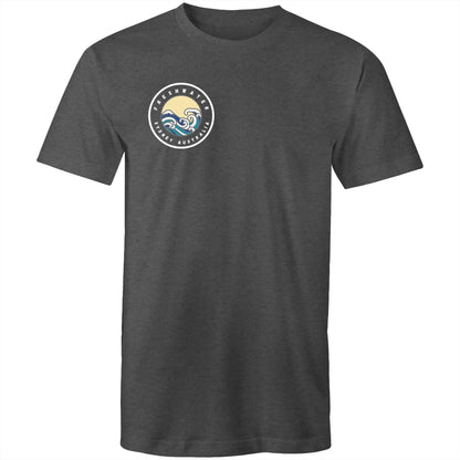 Freshwater Northern Beaches Sydney Australia Printed Logo T-Shirt 