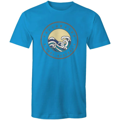 Freshwater Northern Beaches Sydney Australia Printed Logo T-Shirt 
