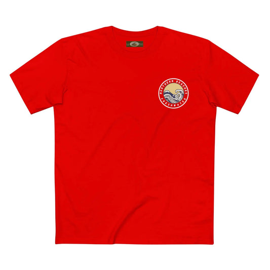 Freshwater Printed Logo T-Shirt 