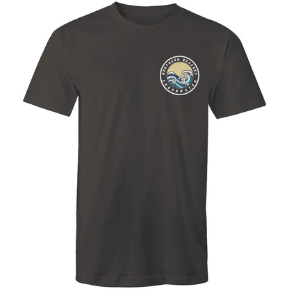 Freshwater custom logo T-Shirt 