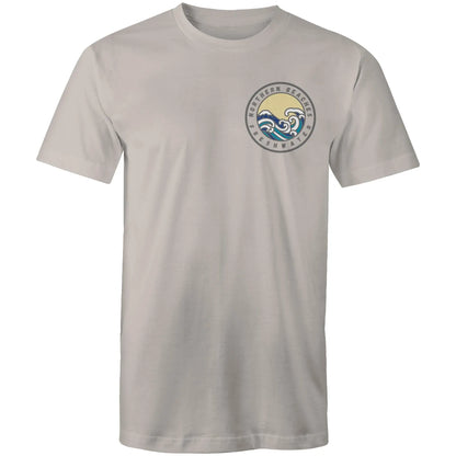 Freshwater custom logo T-Shirt 