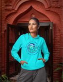 Hoodies for All Seasons custom logo prints Printify