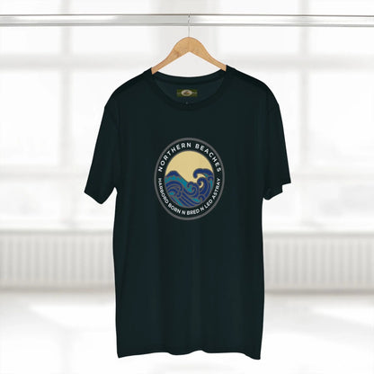 Harbord Born n Bred Custom Logo T-Shirt 