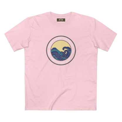 Harbord Born n Bred Custom Logo T-Shirt 