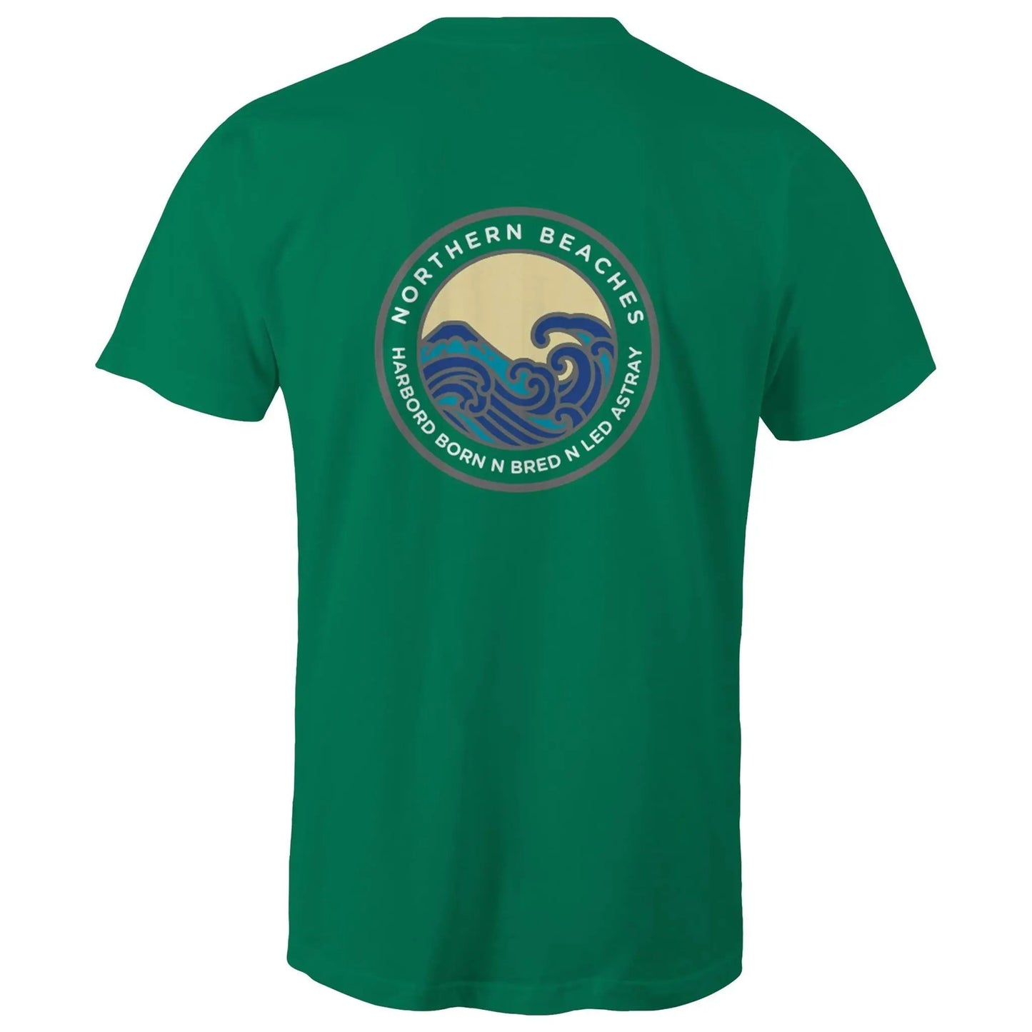 Harbord Logo T-Shirt 