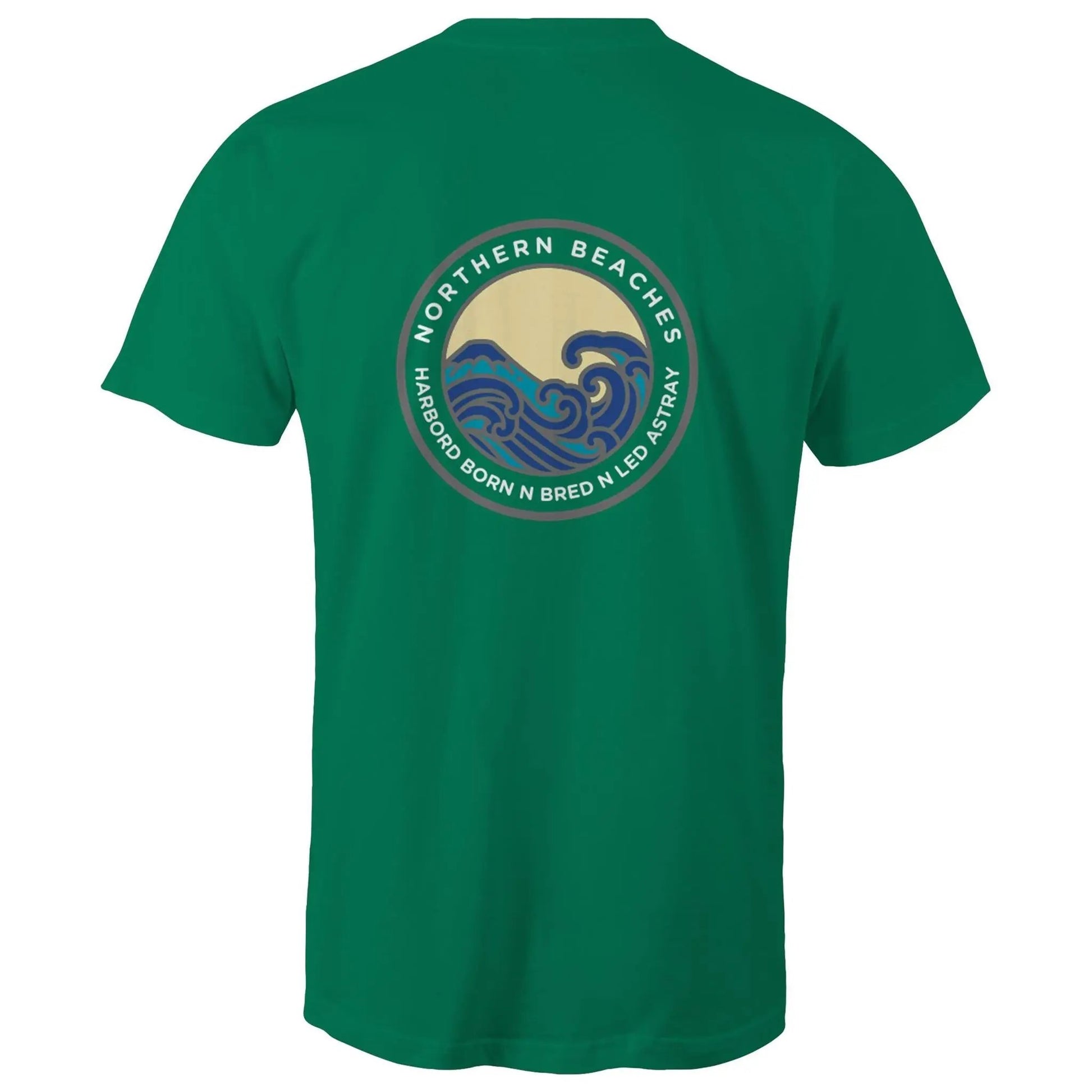 Harbord Logo T-Shirt 