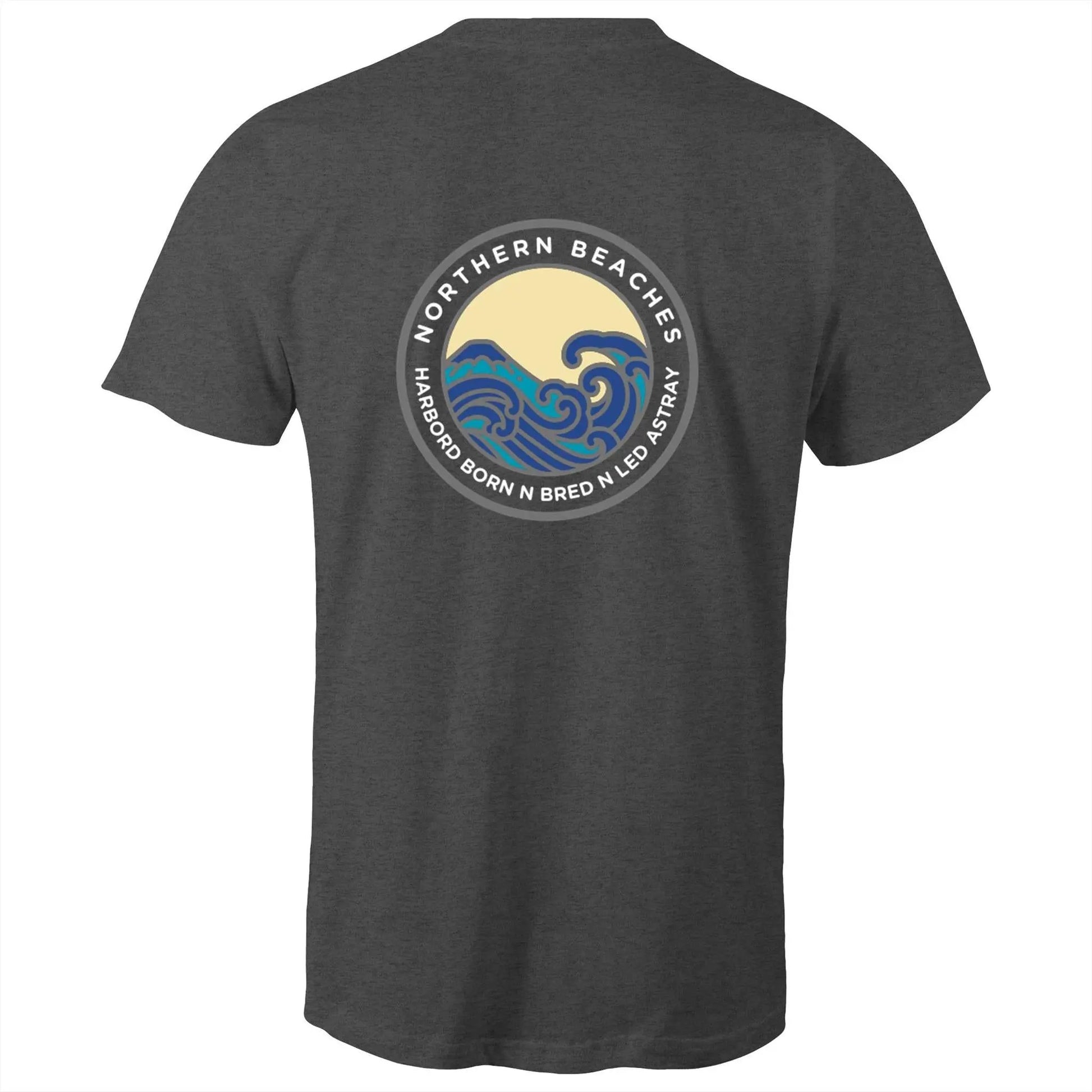 Harbord Logo T-Shirt 