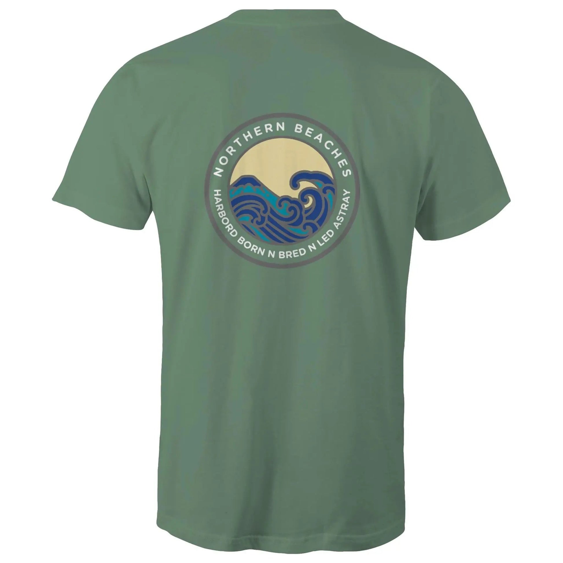 Harbord Logo T-Shirt 