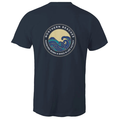 Harbord Logo T-Shirt 