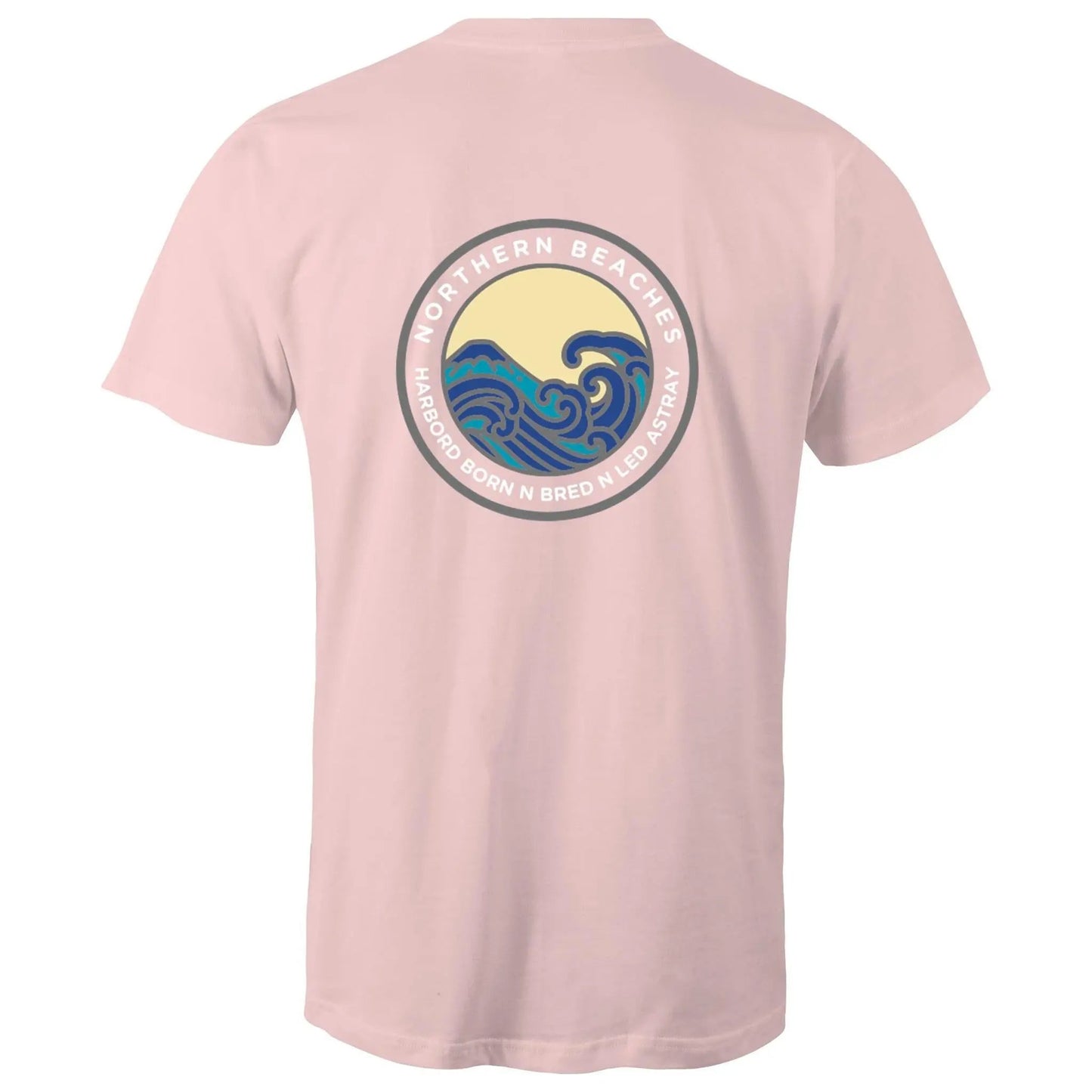 Harbord Logo T-Shirt 