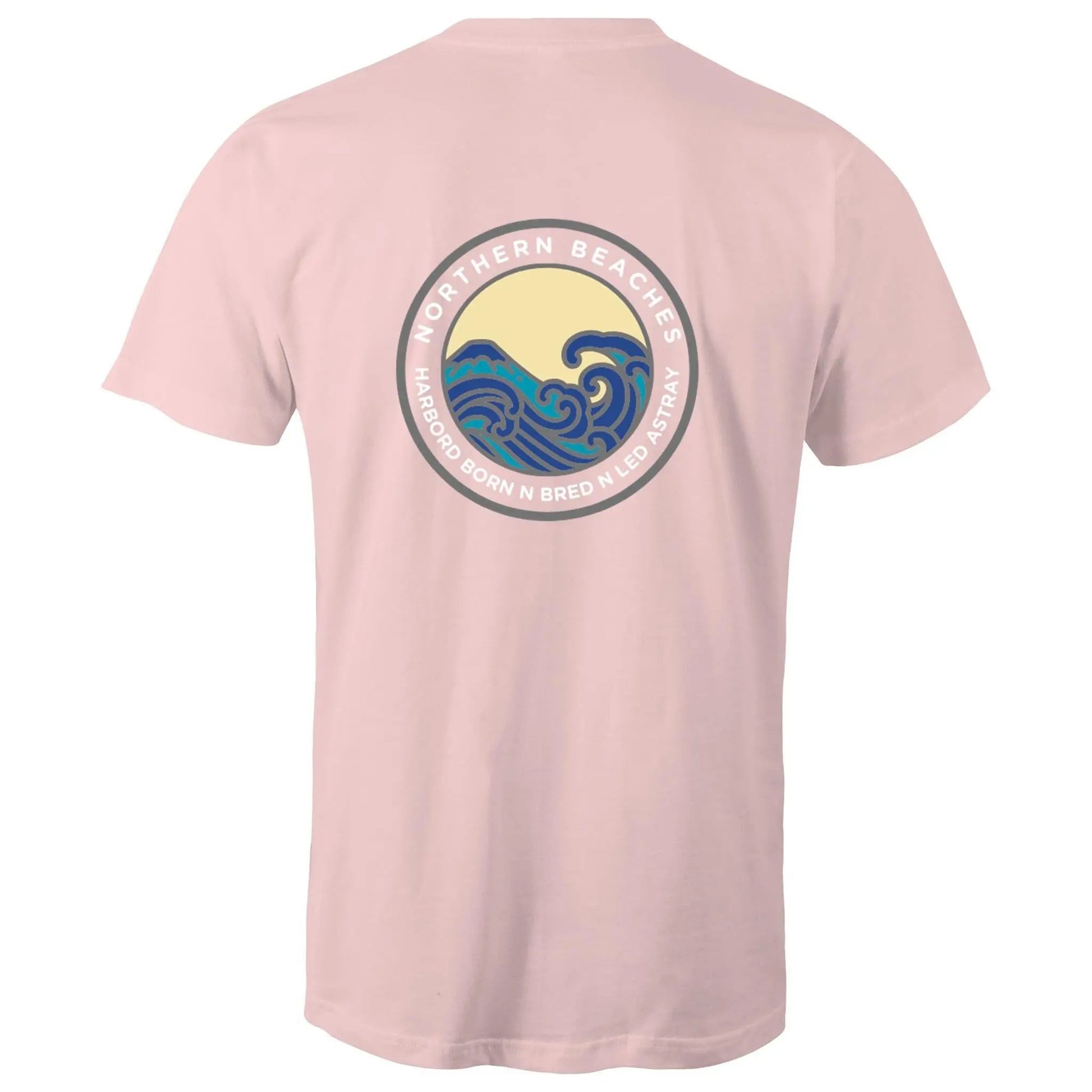 Harbord Logo T-Shirt 