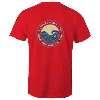 Harbord Logo T-Shirt 
