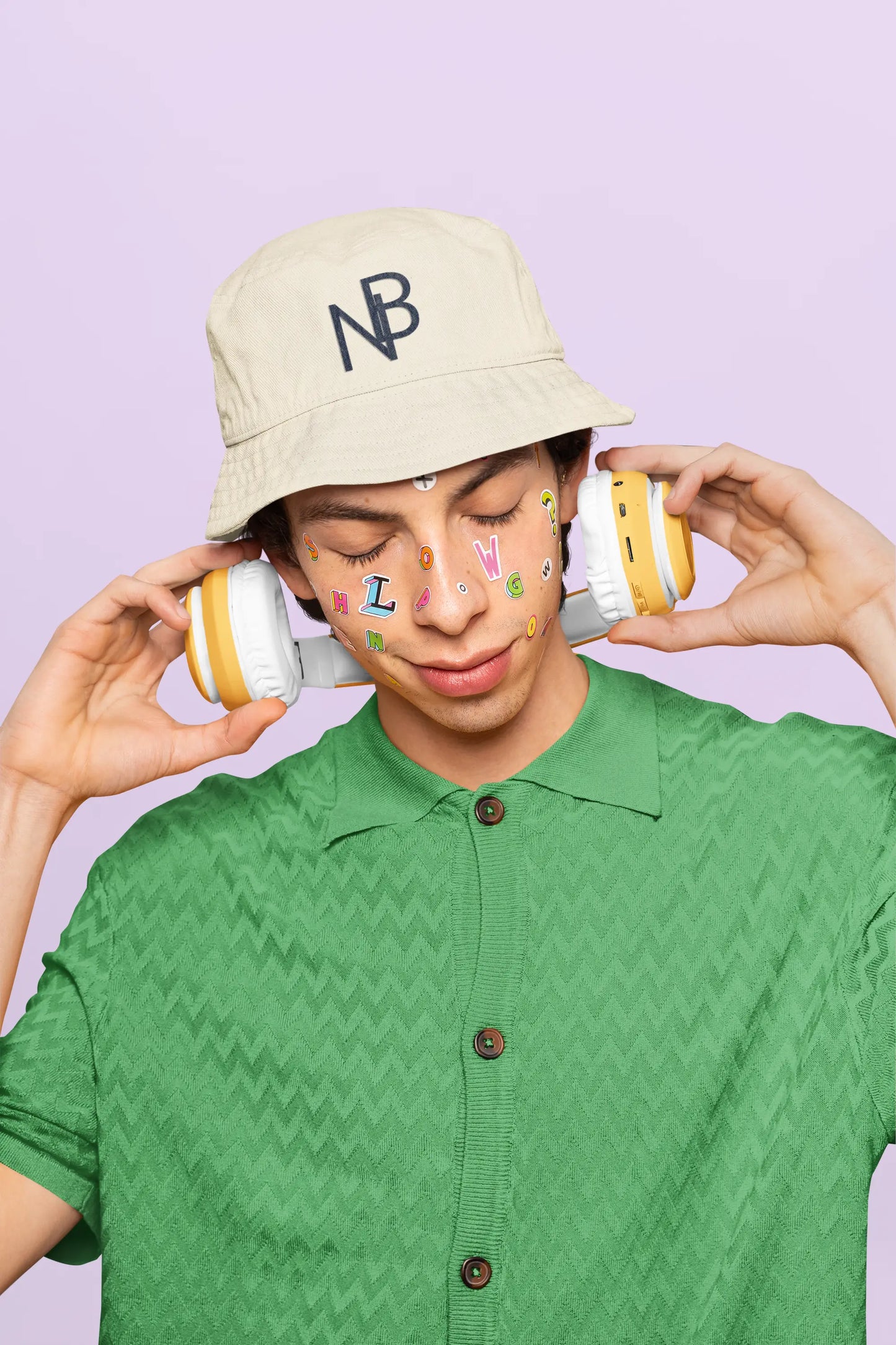 Hat Northern Beaches logo 