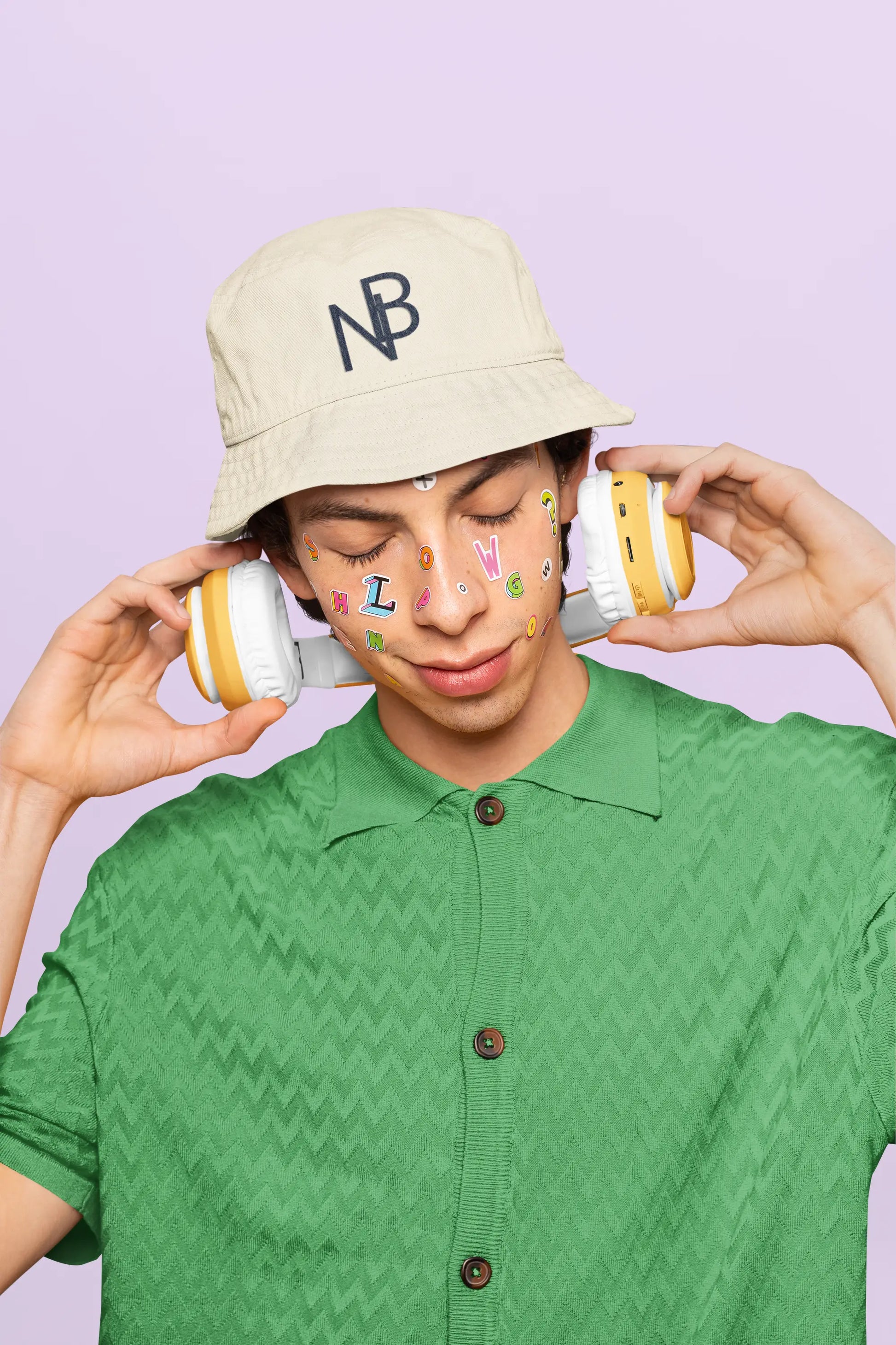 Hat Northern Beaches logo 