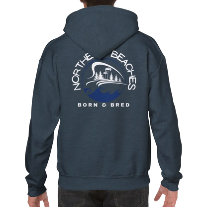 Hoodie custom logo 
