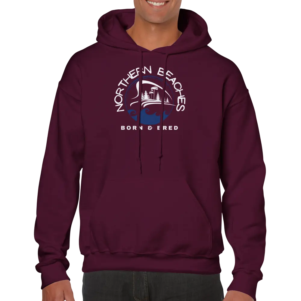 Hoodie custom logo 